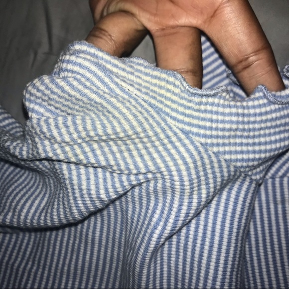 Brandy Melville top - Picture 3 of 4